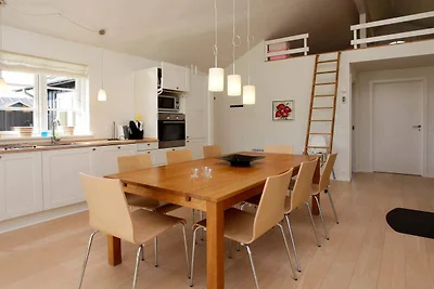 8 Personen Ferienhaus in Nysted