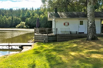 4 Sterne Ferienhaus in Linköping-By Traum