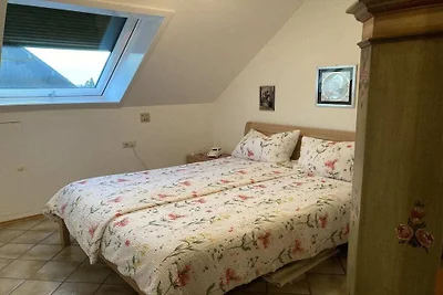Ferienwohnung mit 1 Schlafzimmer