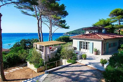 Red Mullet House Isola d'Elba