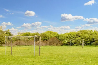 7 persoons vakantie huis in Vestervig-By...