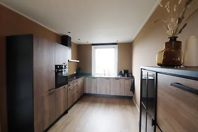 Kuća za odmor Dopust za oporavak Leeuwarden