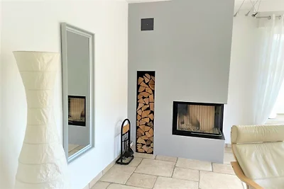 Vakantieappartement met 1 slaapkamer