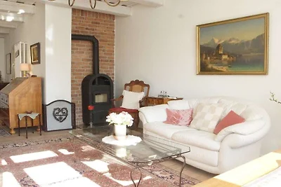 Ferienhaus mit 1 Schlafzimmer