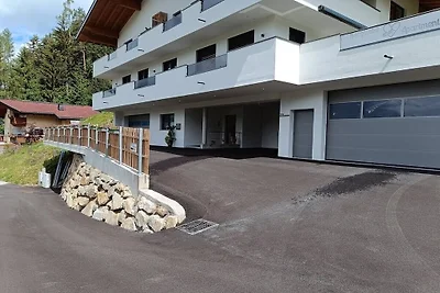 Kuća za odmor Dopust za oporavak Gerlosberg