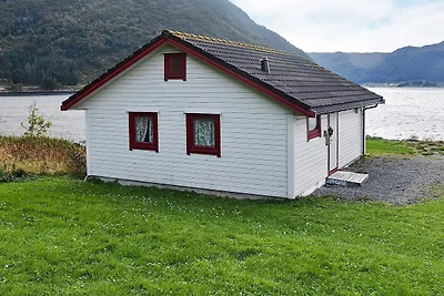 5 Personen Ferienhaus in Selje-By Traum