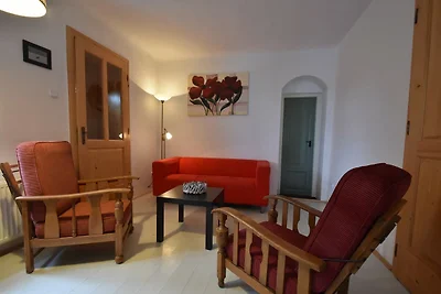 Alegre Apartamento en Zlats Olesnice con...
