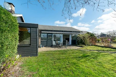 Bungalow vicino Spiaggia Sint Maartenszee