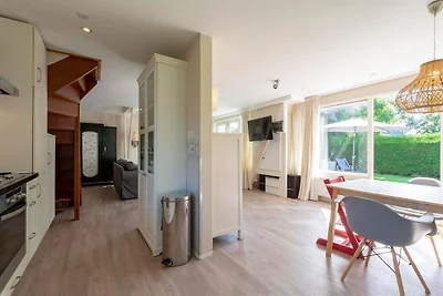 Casa Sint Maartenszee vicino Spiaggia