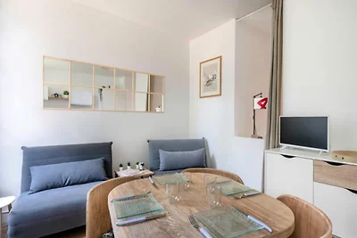 Appartement in La Baule bij Grande Plage