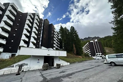 Ihr Aufenthalt im Herzen von Vars-les-Claux.