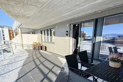 4 Sterne Ferienhaus in HOVDEN