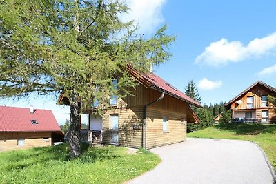 Ferienhaus in St. Gertraud mit Sauna