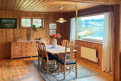 7 Personen Ferienhaus in STRYN-By Traum