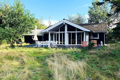 8 Personen Ferienhaus in Gedser-By Traum