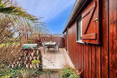 Chalet in Loctudy in der Nähe des Strandes vo...