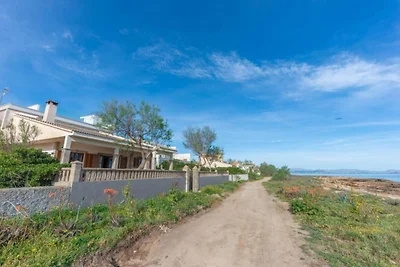 Borges - Casa En Son Serra De Marina.