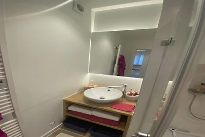 3-Zimmer-Wohnung in Middelkerke