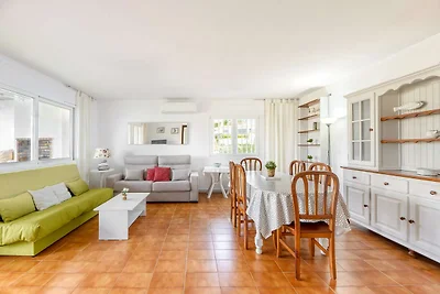 Ferienwohnung Familienurlaub Roses