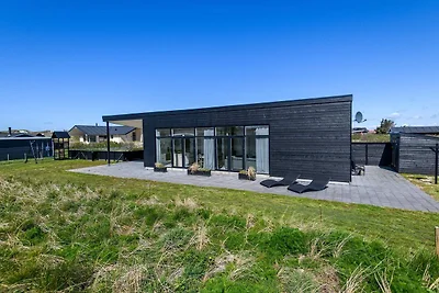 8 Personen Ferienhaus in Ringkøbing
