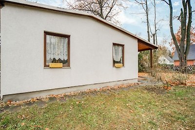 Bright Holiday Home in Brandenburg with...