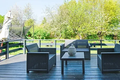 4 persone case ad Odder