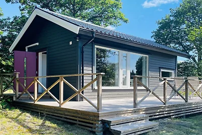 4 esrellas case en HENÅN