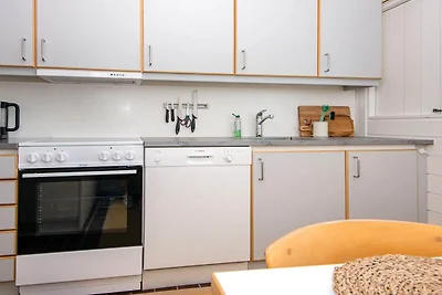 4 Personen Ferienhaus in Aabenraa
