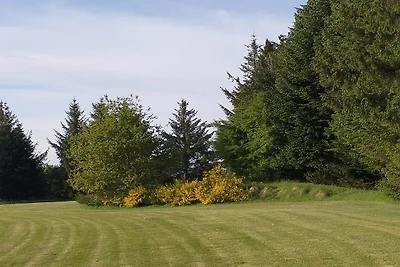 4 Personen Ferienhaus in Toftlund-By Traum