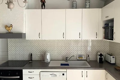 Appartement op het eiland Noirmoutier vlakbij...