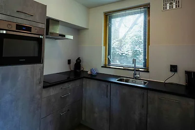 Ruhiger Bungalow in Ufernähe