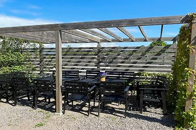 5 gwiazdkowy apartament w MÖRBYLÅNGA