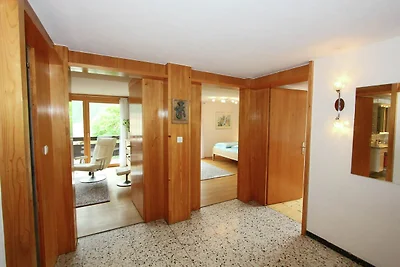 Modernes Ferienhaus in Vorarlberg mit...