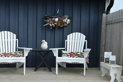 5 persoons vakantie huis in FALKENBERG-By...