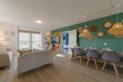 Ferienhaus in Strandnהhe