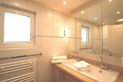 apartman za odmor Obiteljski odmor Seefeld