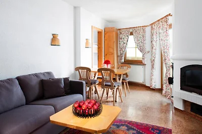 Apartment in Matrei in Osttirol with a garage