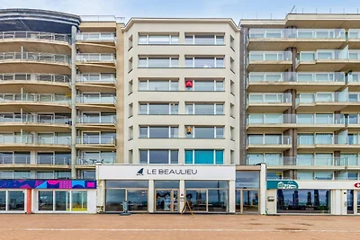 Apartment mit eigenem Balkon