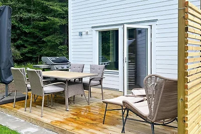 4 Sterne Ferienhaus in LJUNGBY