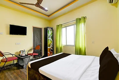 Hotel O Daspara Kolkata, ehemals Laxmi Guest...