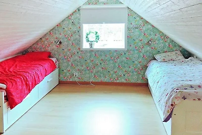 4 persoons vakantie huis in Osby-By Traum