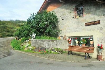 Casa de vacaciones Vacaciones de reposo Marsberg
