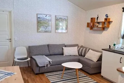 4 Sterne Ferienhaus in SKATTUNGBYN ORSA