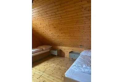 Doppelhaushälfte in Hasselfelde