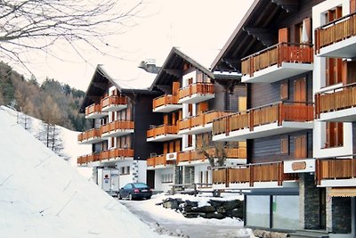 Prachtig appartement te midden van valleien