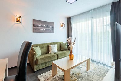 Exklusives Ski-in & Ski-out Apartment in...