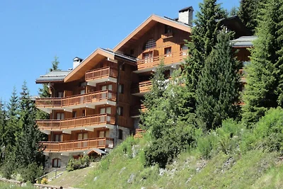 Apartment in der Nähe der Pisten in Méribel