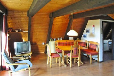 Ferienhaus, Burhave - voorheen TUI Ferienhaus