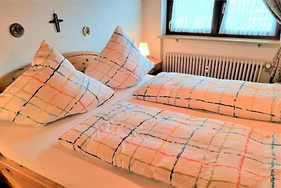 Ferienwohnung mit 1 Schlafzimmer