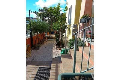 Ferienwohnung mit 1 Schlafzimmer